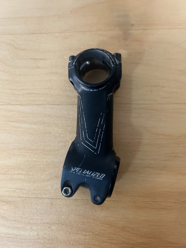 Specialized Pro Set Bike Stem 4.5Nm