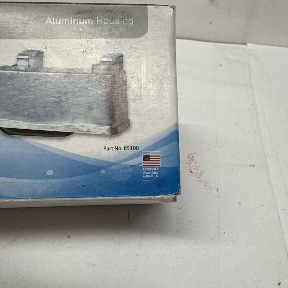 agratronix Automatic Float Valve