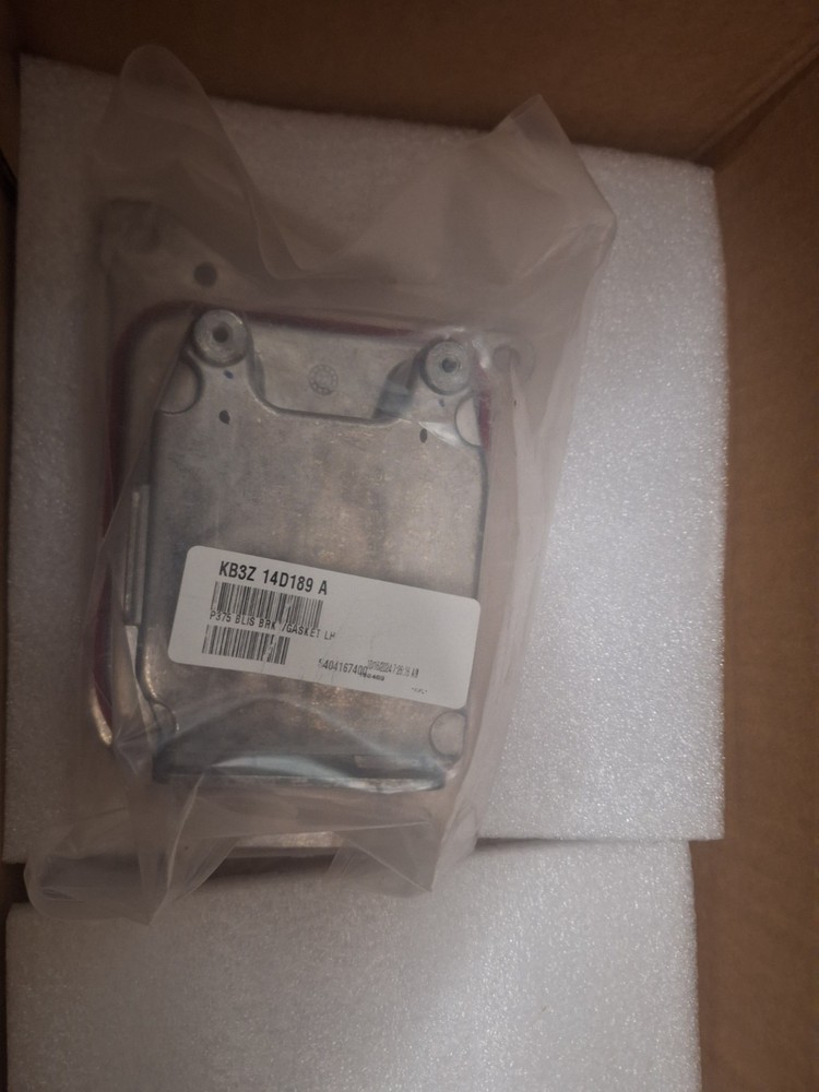 Genuine Ford Bracket KB3Z14D189A