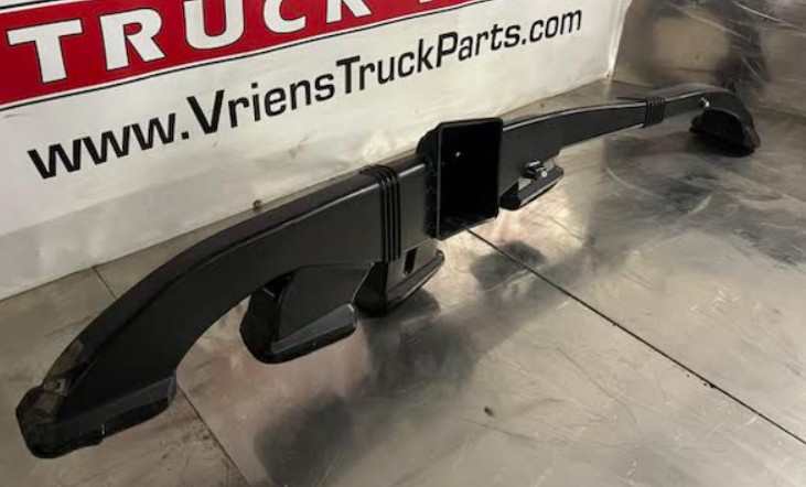 KENWORTH KENWORTH DUCT-PANEL F66-2361