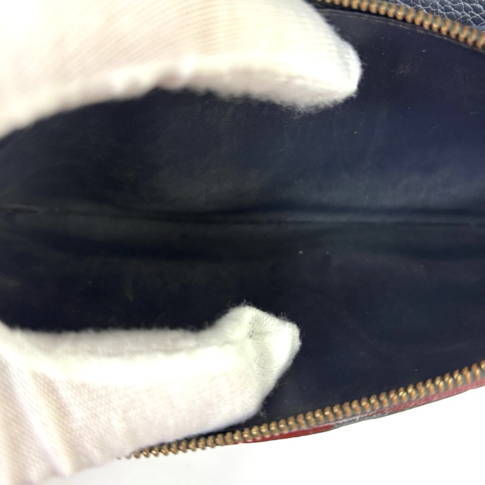 Louis Vuitton Monogram Empreinte Portefeuille Emilie