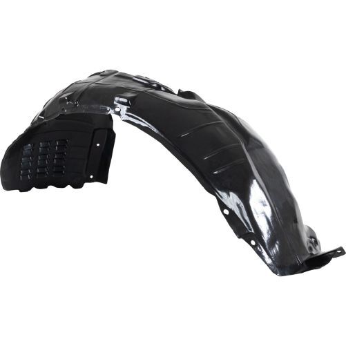 Sherman 1614C-24-1 Front Driver Side Fender Liner For Nissan Altima NEW