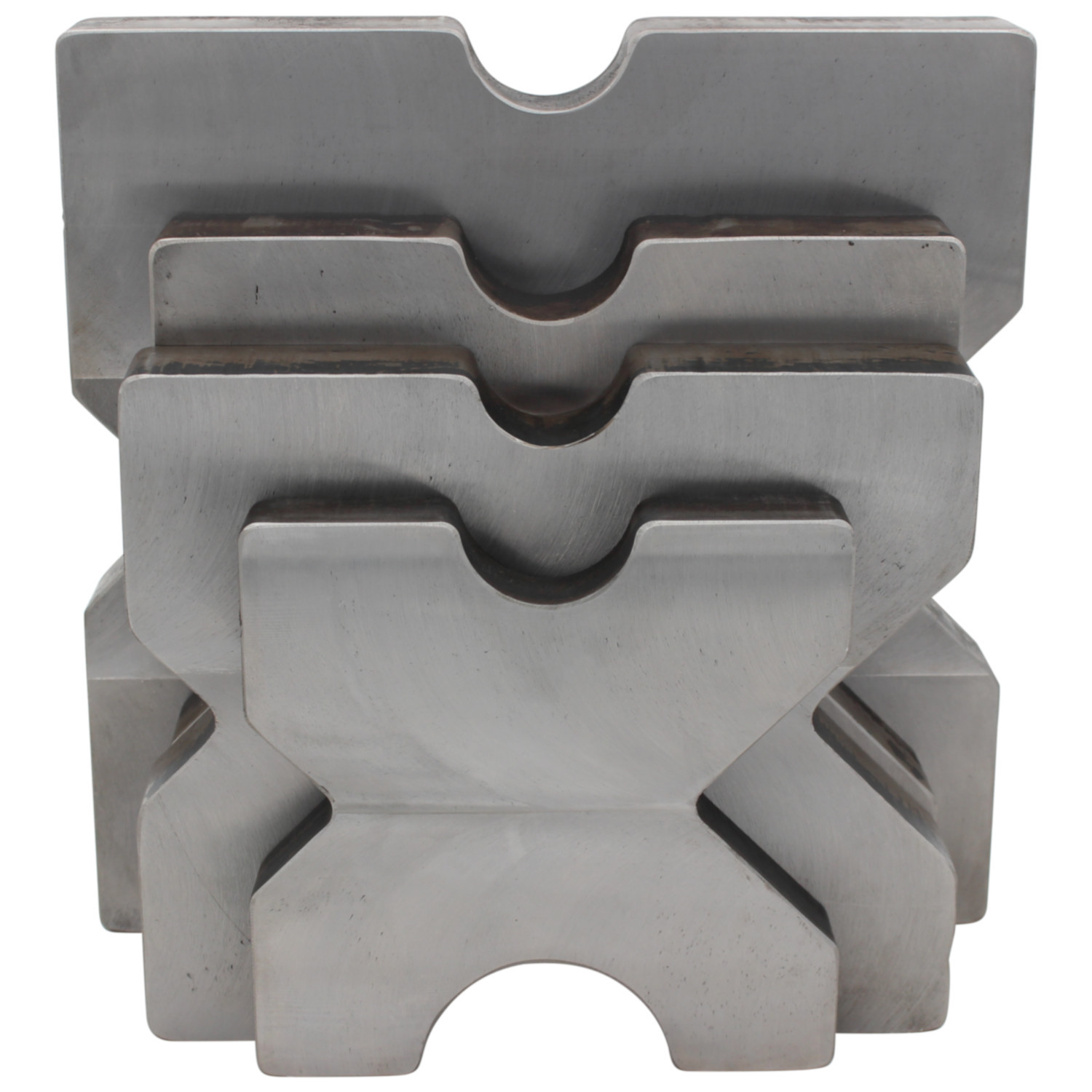 SWAG Off Road Arbor Press Plates (Pair)