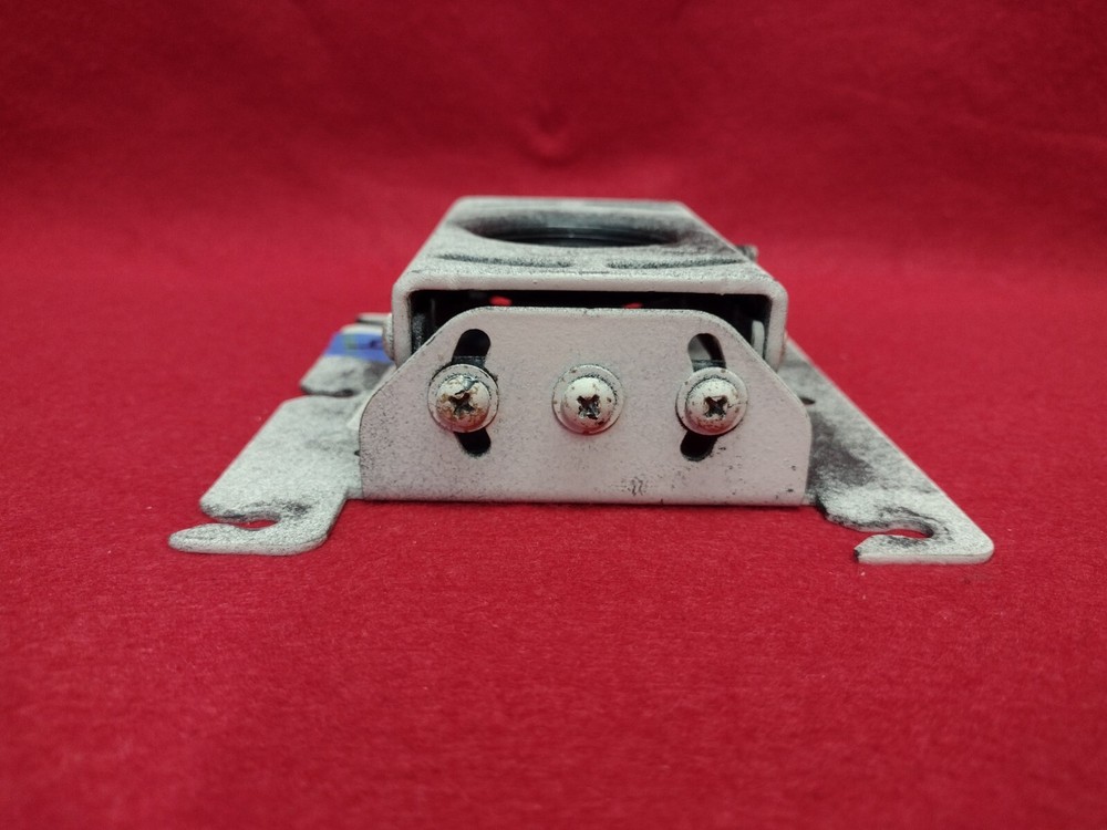 Chief Projector SLBO Universal Interface Bracket with RPA Series Ceiling Mount