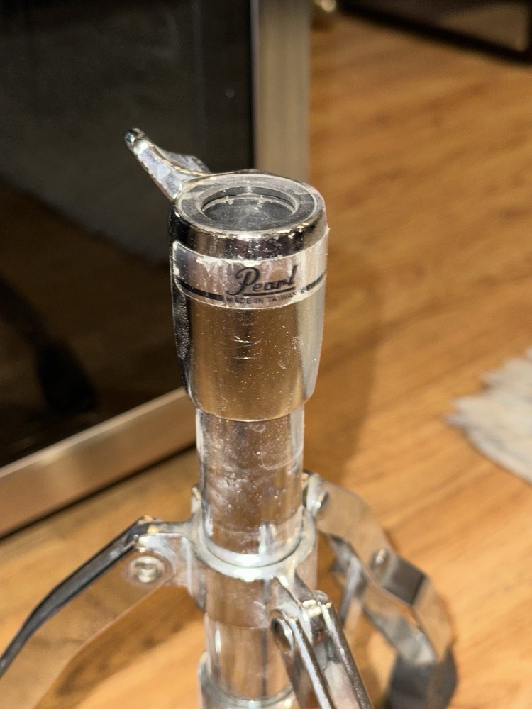 Pearl Snare Drum Stand Quantity 1 Only