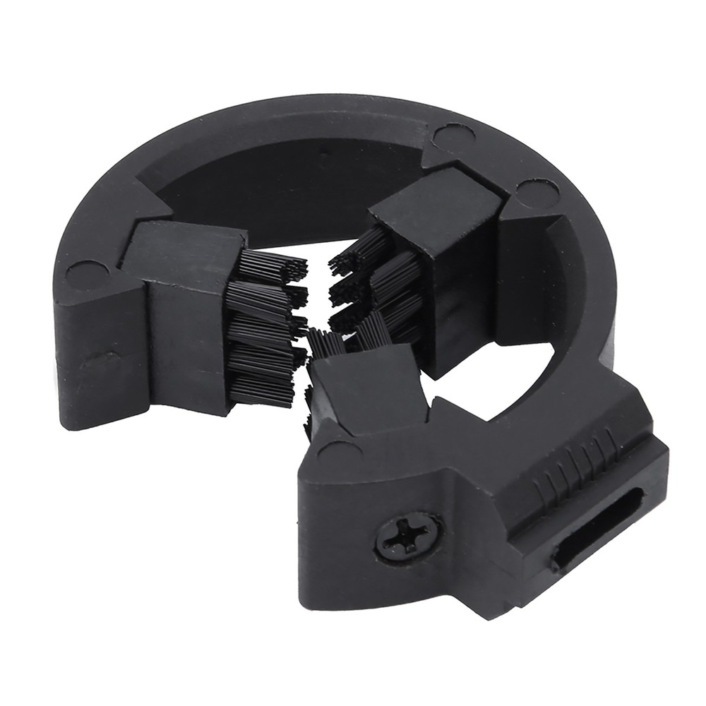 Bow Brush Replacement Black Archery Brush Replacement For Compound WT