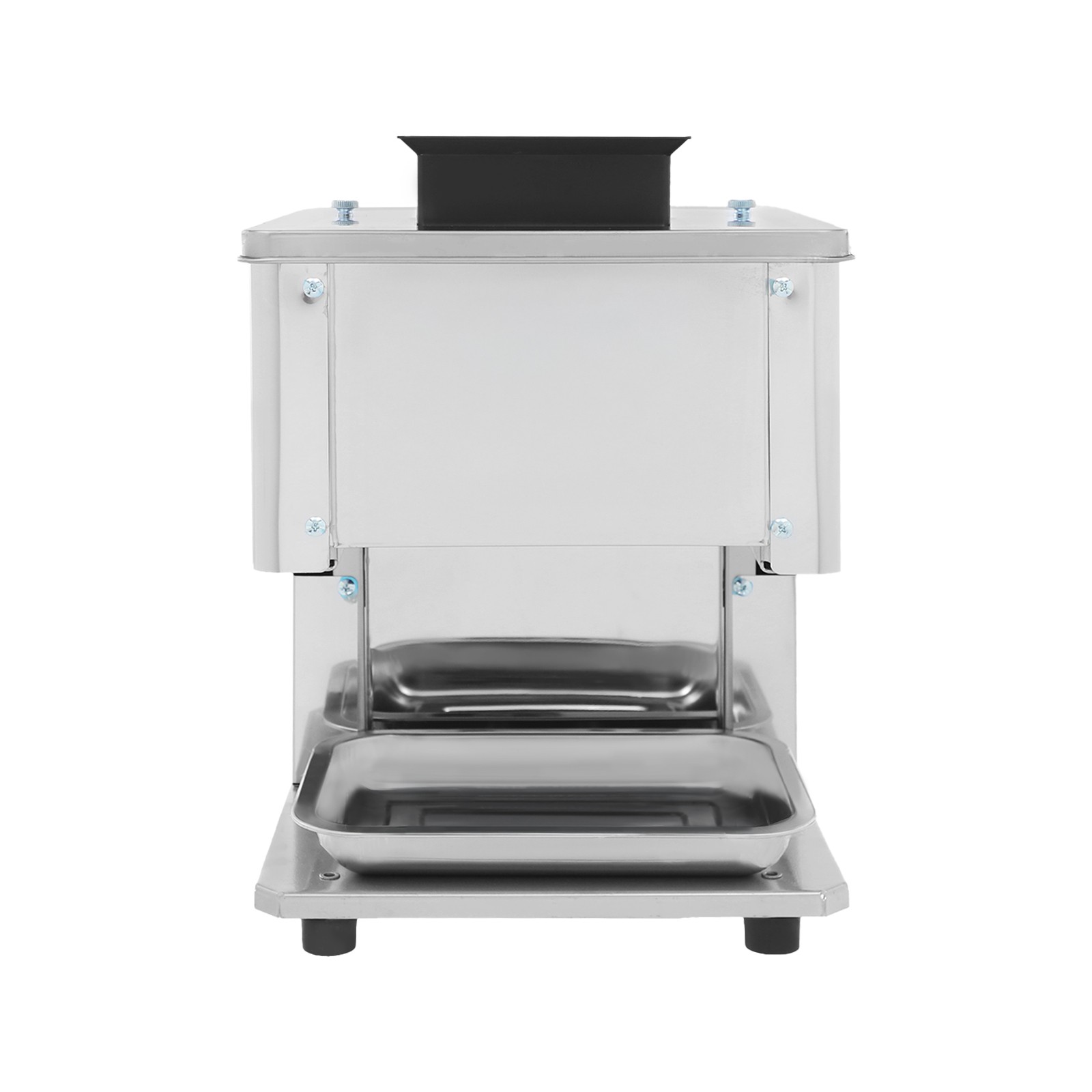 Meat Cutter Machine Meat Cutter Meat Slicer Commercial For Pork Chicken Fish