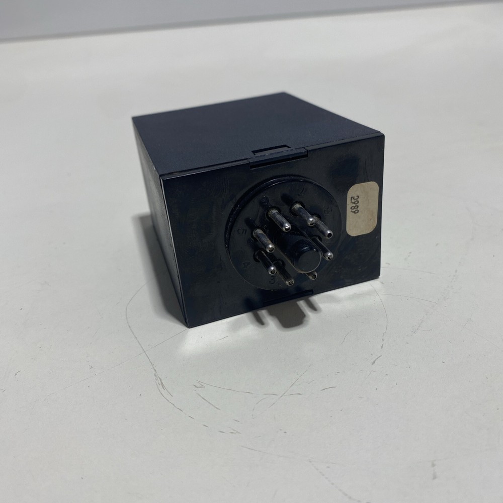 SSAC, Time Delay, TDBH120AL