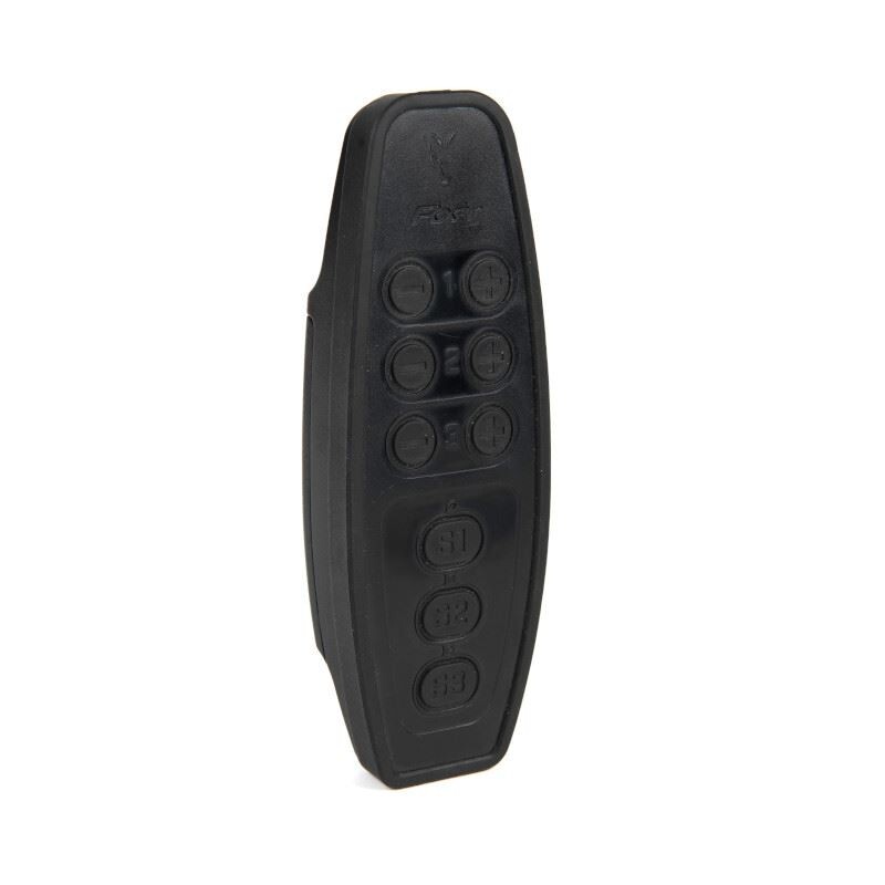 Fox RX+ LR Smart Light & Remote Bite Indication & Light CEI218