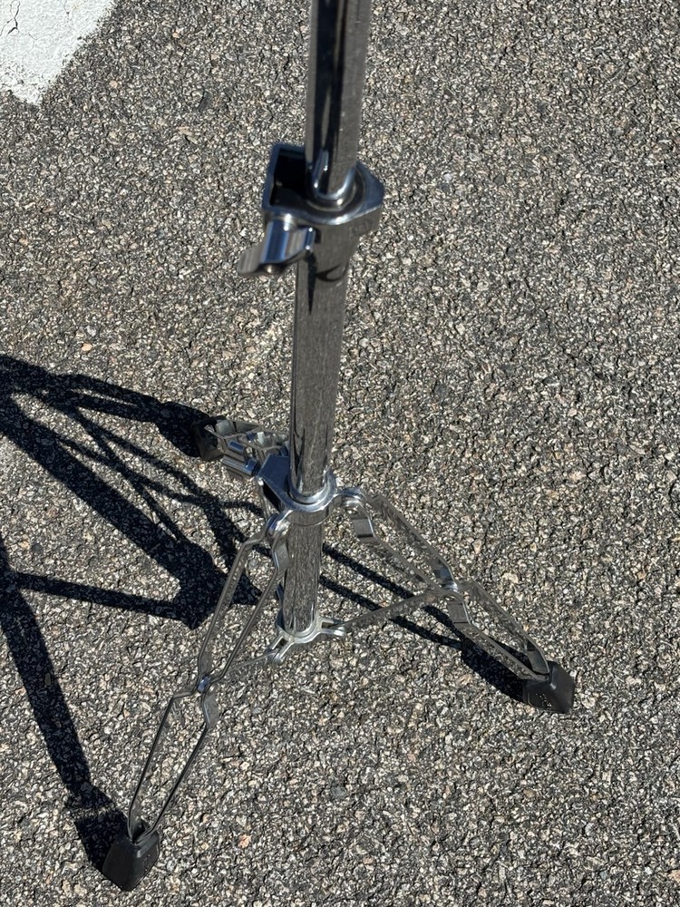 PDP Boom Cymbal Stand Double Braced