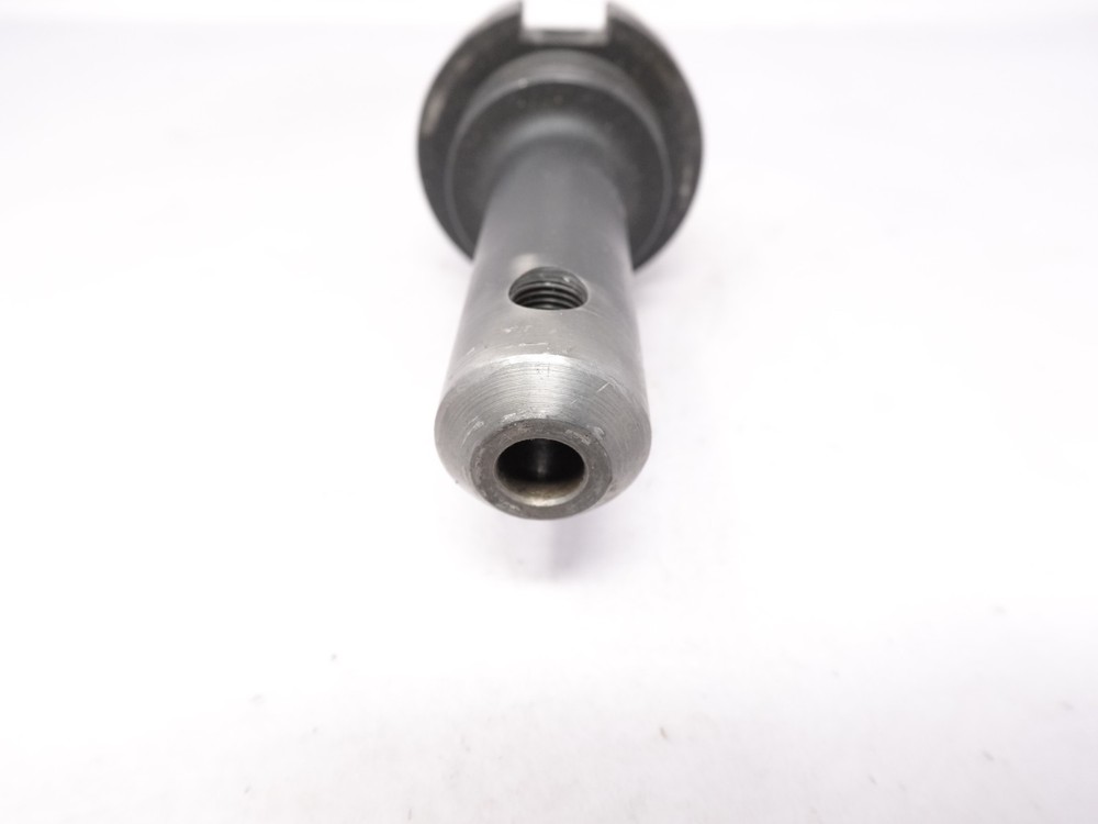 Command CAT40 3/8" .375" Endmill Weldon Holder C4E5-0375 CNC Machining HP3