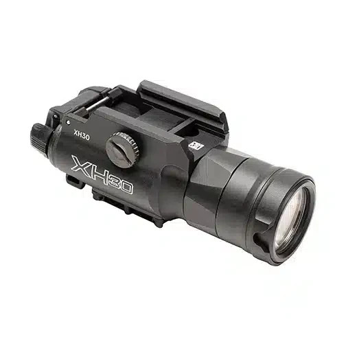 SureFire XH30 MasterFire Weapon Light (XH30)