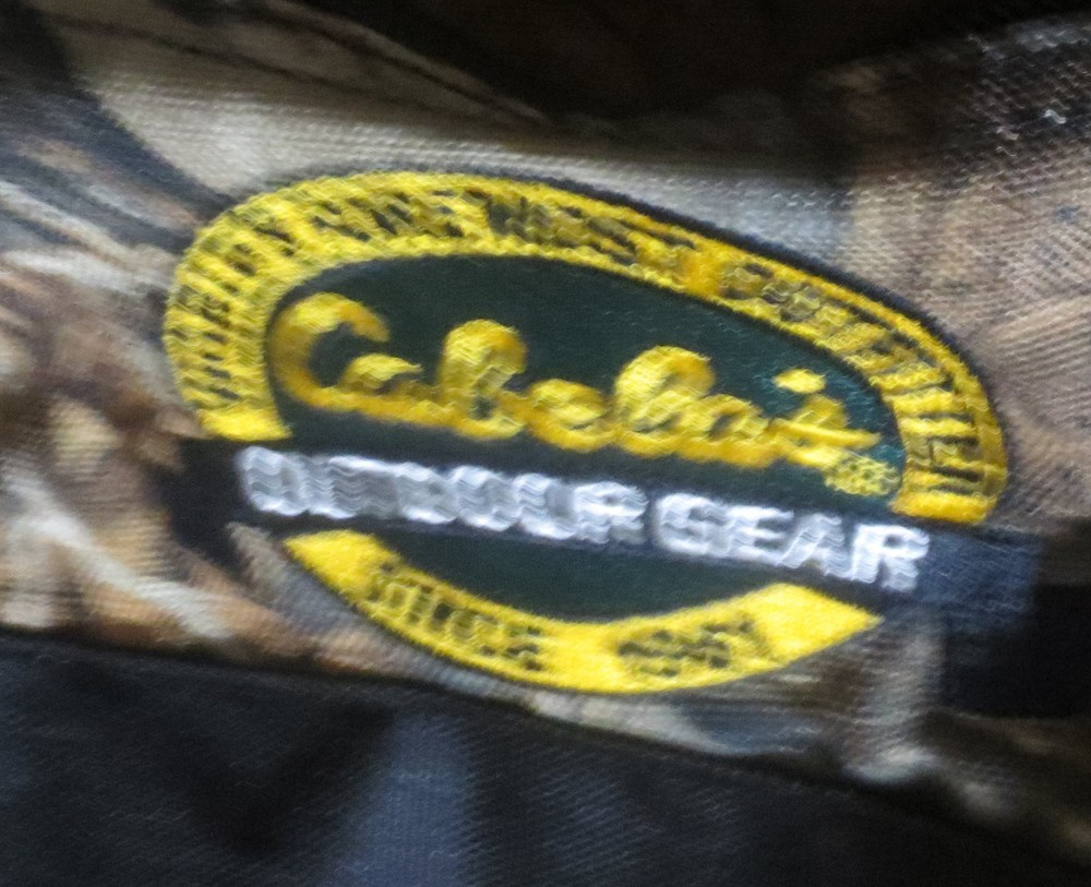 Cabela's Outdoor Gear Bag