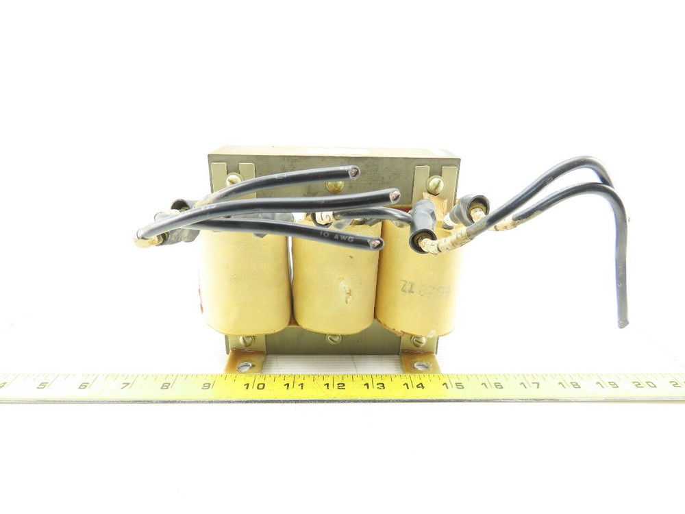 Shape Electronics 3LR35A Line Reactor