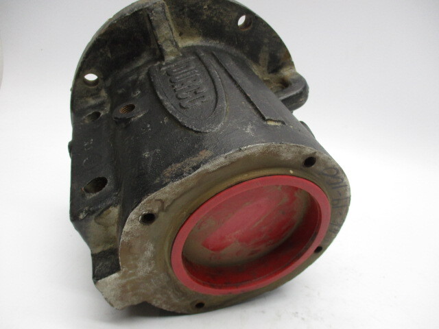 DURCO DX21913AE NSNP