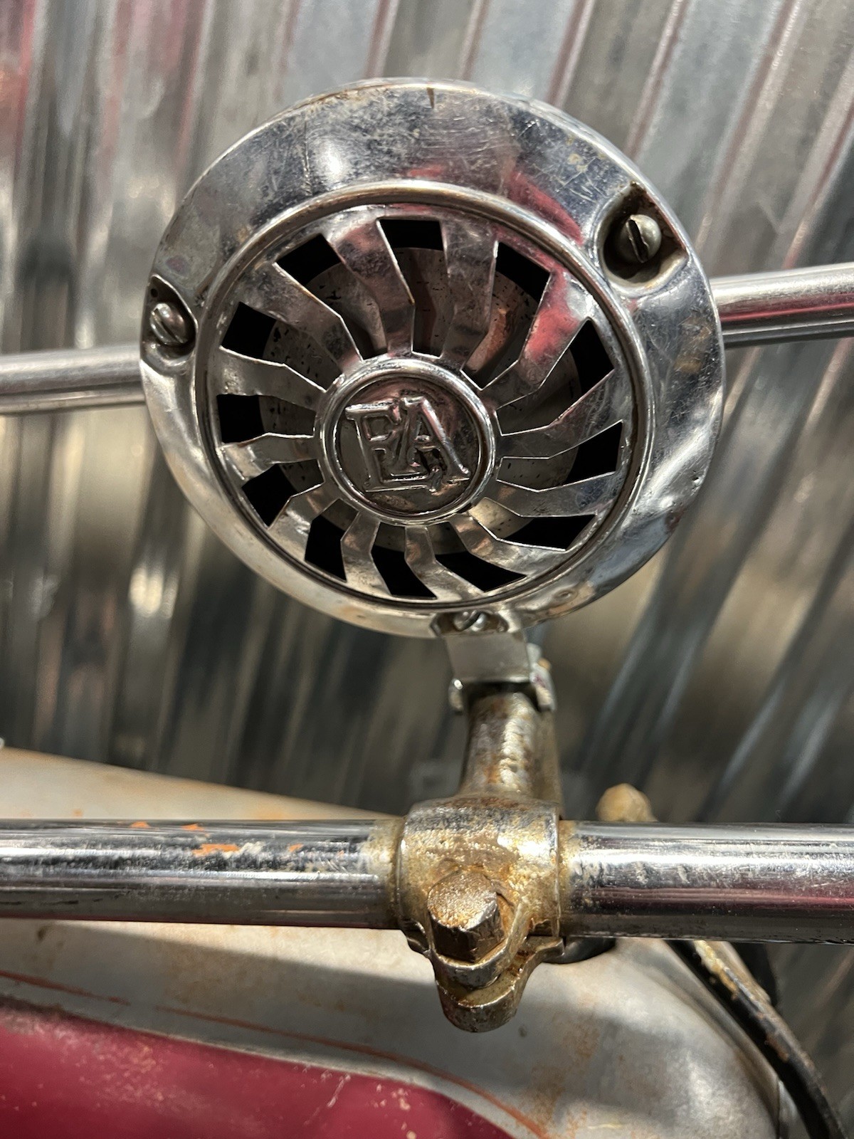 Rare SCHWINN Aerocycle Vintage 1930’s Men Bicycle Bike Grail Collectable