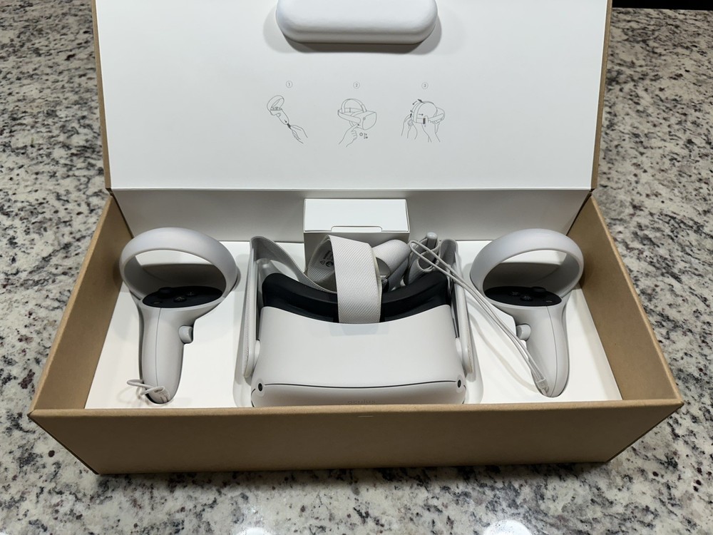 Oculus Quest 2