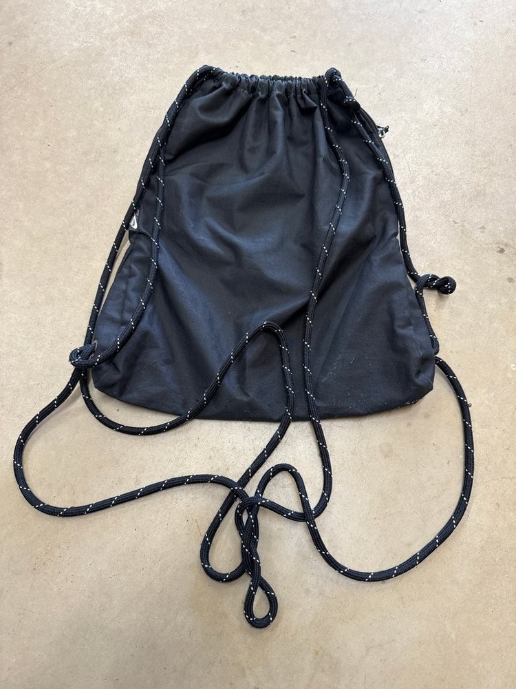 Nike Drawstring Gym Bag