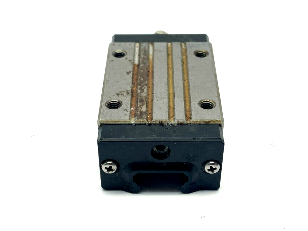 MiSUMi SXR 24 Linear Guide Block