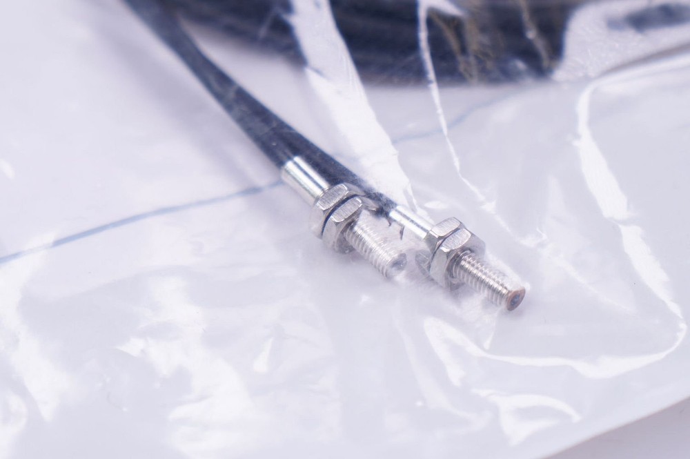 WENGLOR plastic light guide cable type: K5 new