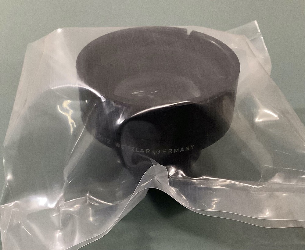 Leitz Wetzlar 1X Adapter Lens
