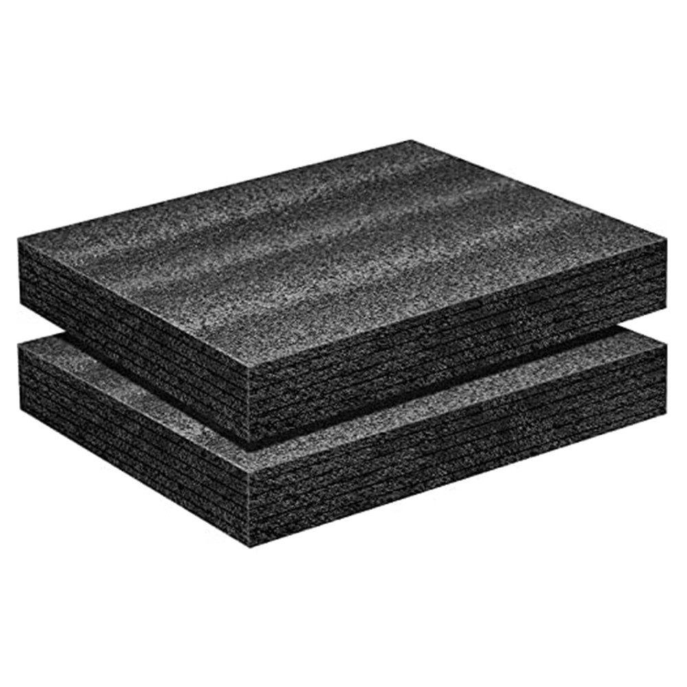 Polyethylene Foam 16X12X2Inch Polyethylene Foam Sheet Thick Foam Padding4635