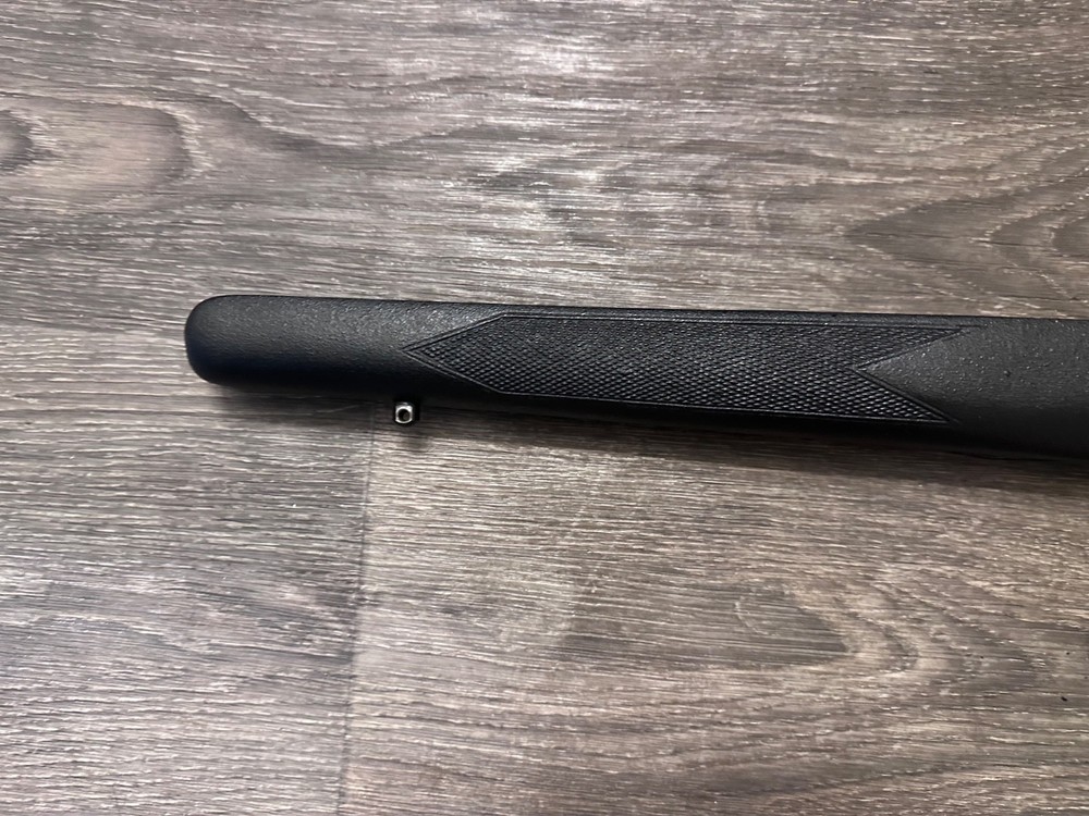 White Muzzleloading Systems G Series Bell And Carlson Stock