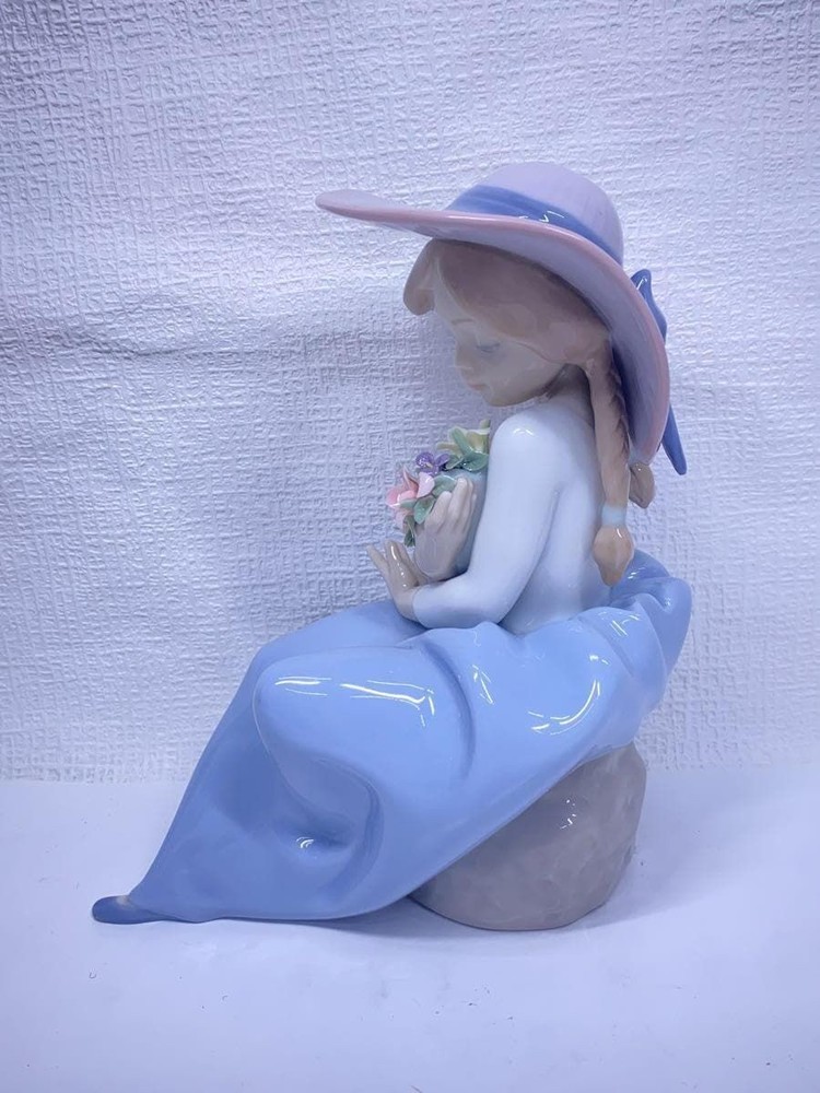 Lladro interior goods Used