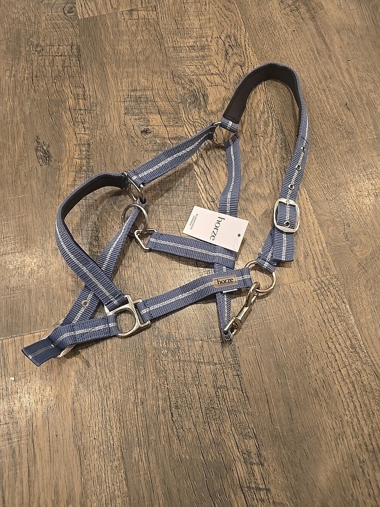 Pony Halter