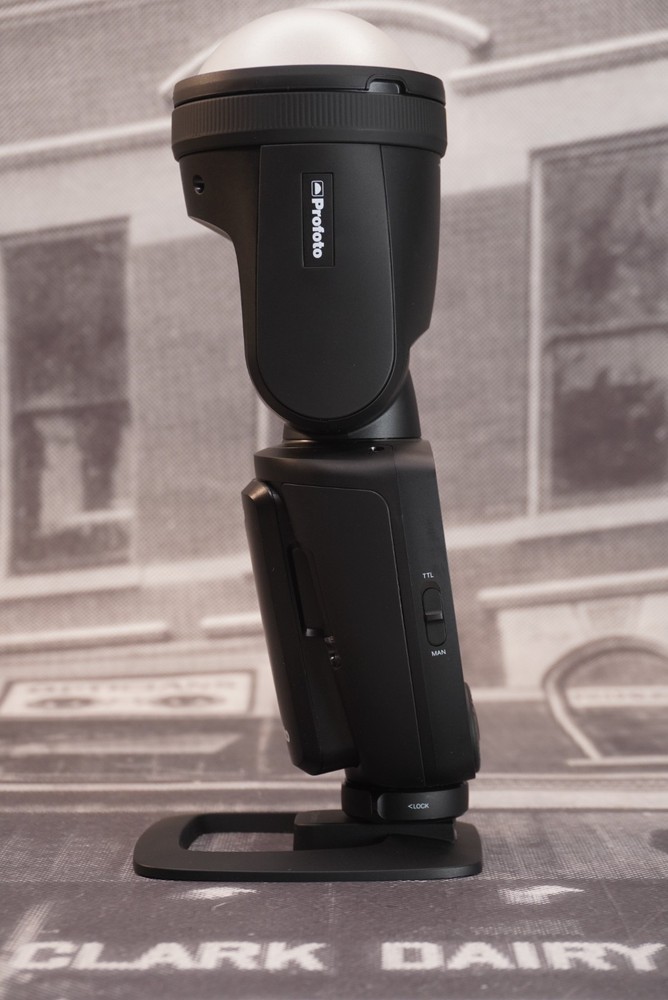 PROFOTO A10 for Canon