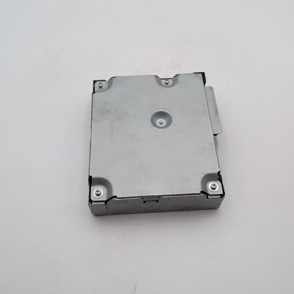 2016 2017 2018 AUDI A7 S7 REAR CAMERA COMPUTER CONTROL MODULE 4S0907441B