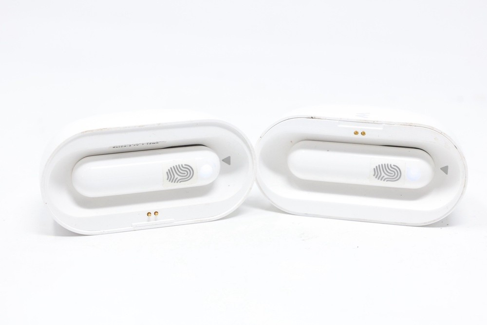 Timekettle WT2 Plus Earphone-type Translator Mutual Interpreter white