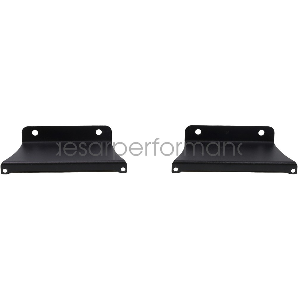 ECM ECU PCM Engine Computer Mount Bracket LS1 LS2 LS3 LSX 5.3 6.0 4.8 6.2
