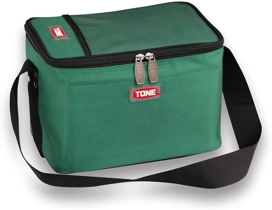 Tone bolt bag BGBB1GR Green
