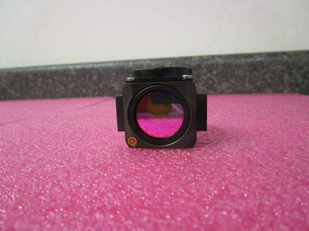 NEW! Zeiss Microscope Reflector Module 424930