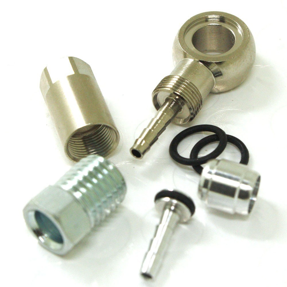 Banjo Unit Kit For Formula Metal Mountain Bikes Practical High Quality