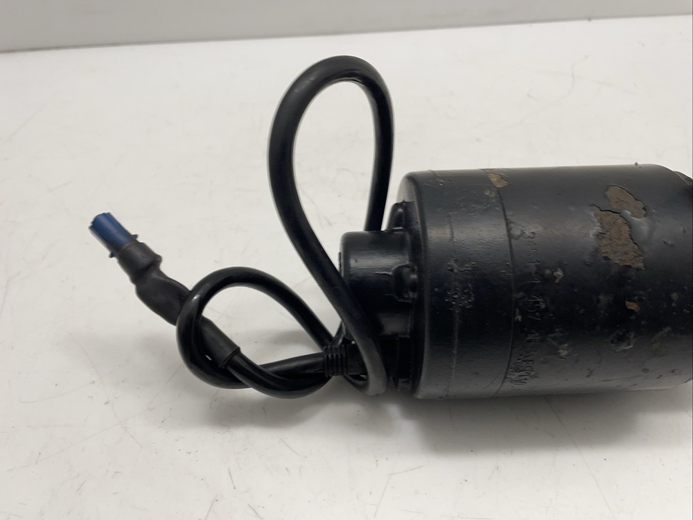 ♻️ Bmw K75 Rt 750 1989 - 1996 Rear ABS Pump Controller ♻️