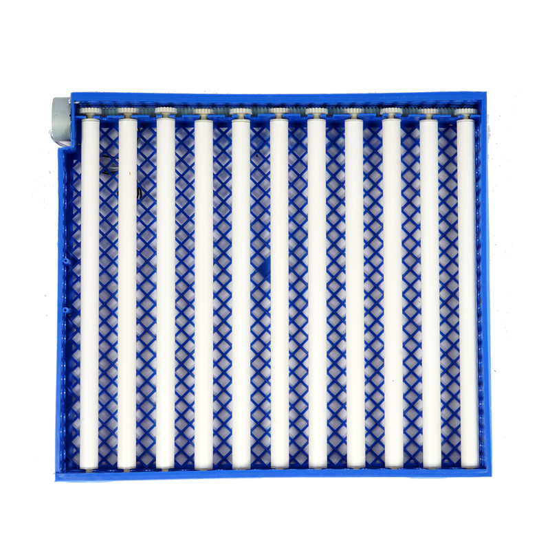 204 Egg Incubator Fully Automatic Turning Digital Brooder WiFi for Farm Home Use