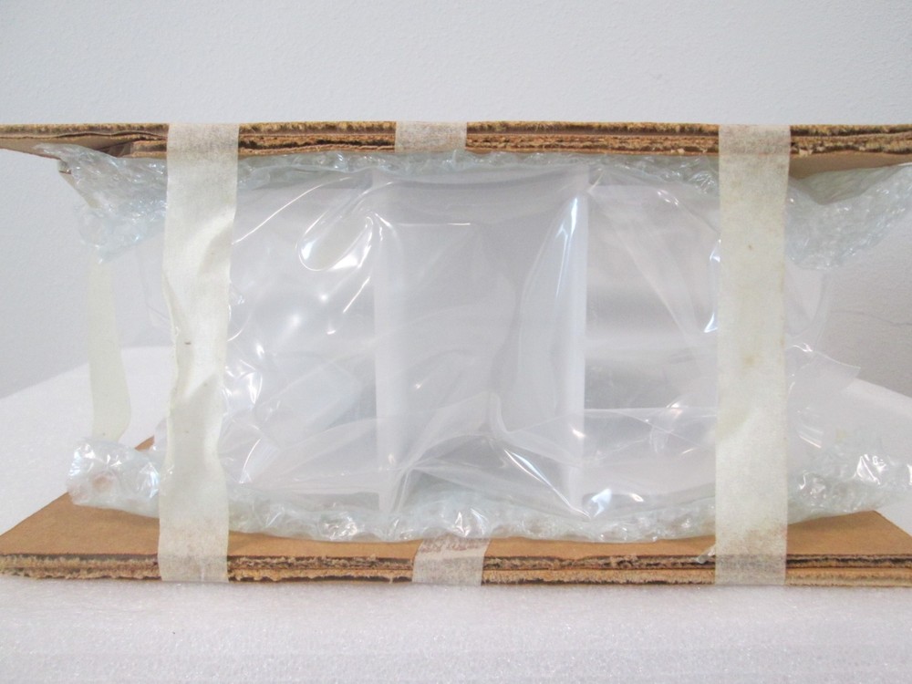 MRL Sandvik, Quartz Baffle, New