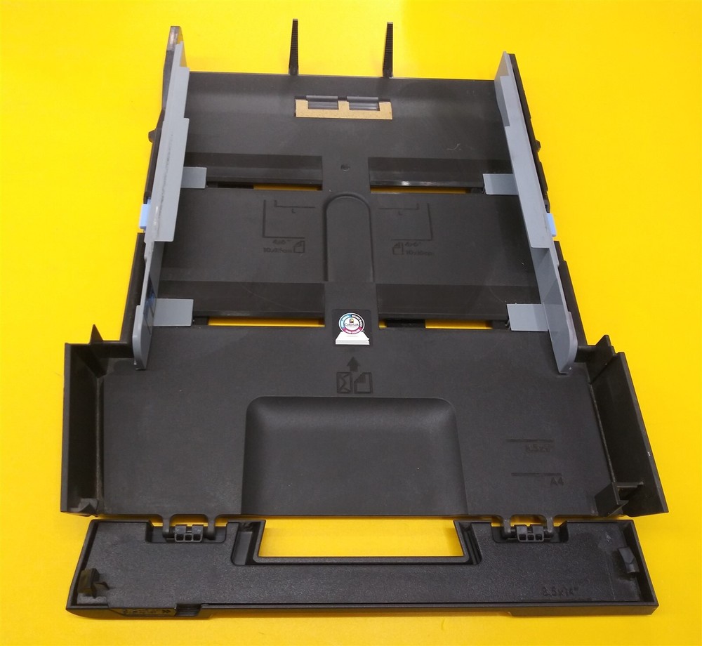 ⭐️⭐️⭐️⭐️⭐️ Printer Paper Loading Cassette Main Tray HP OfficeJet Pro 6978