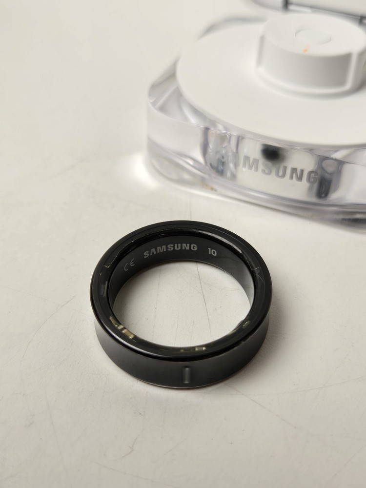 Samsung Galaxy Ring Size 10