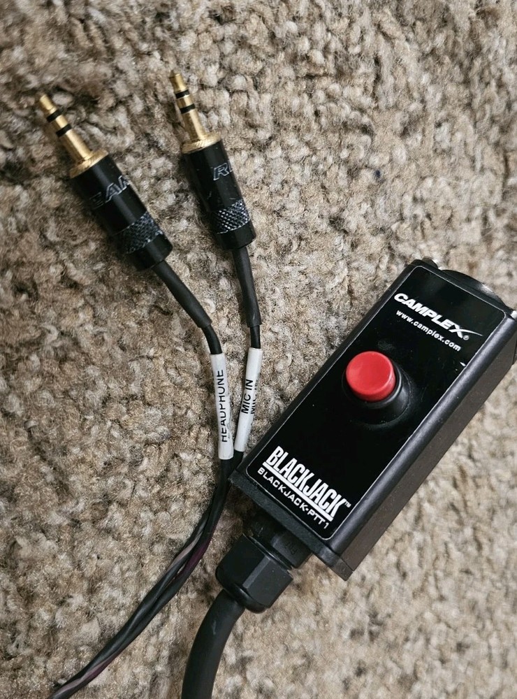 Camplex Blackjack-PTT1