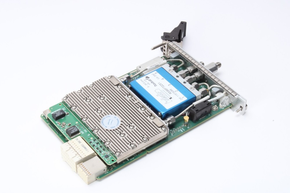 National Instruments NI PXIe-5698 RF Preamplifier