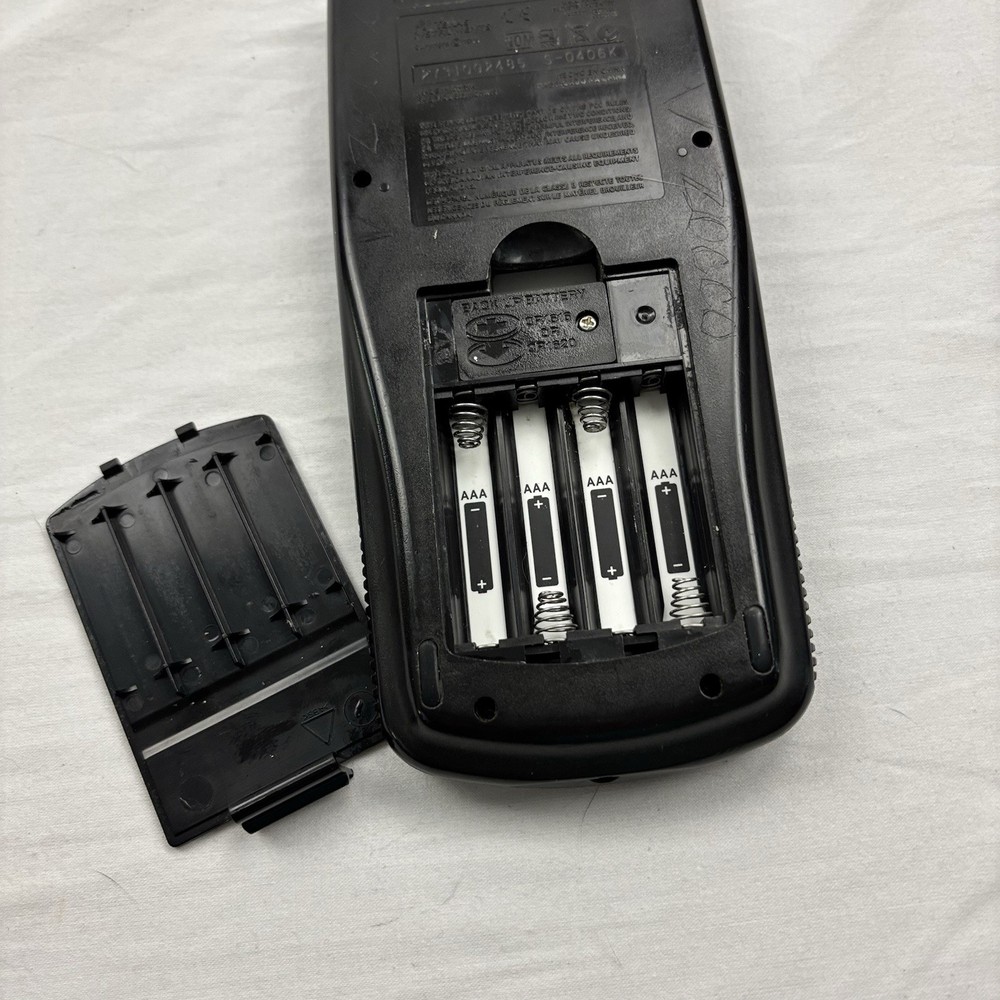 Texas Instruments Ti-83 Plus Graphing Calculator Tested