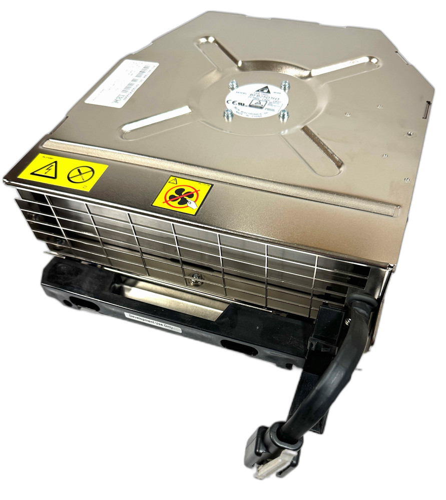 00LT666 IBM MOTOR SCROLL ASSEMBLY FOR CEC C023