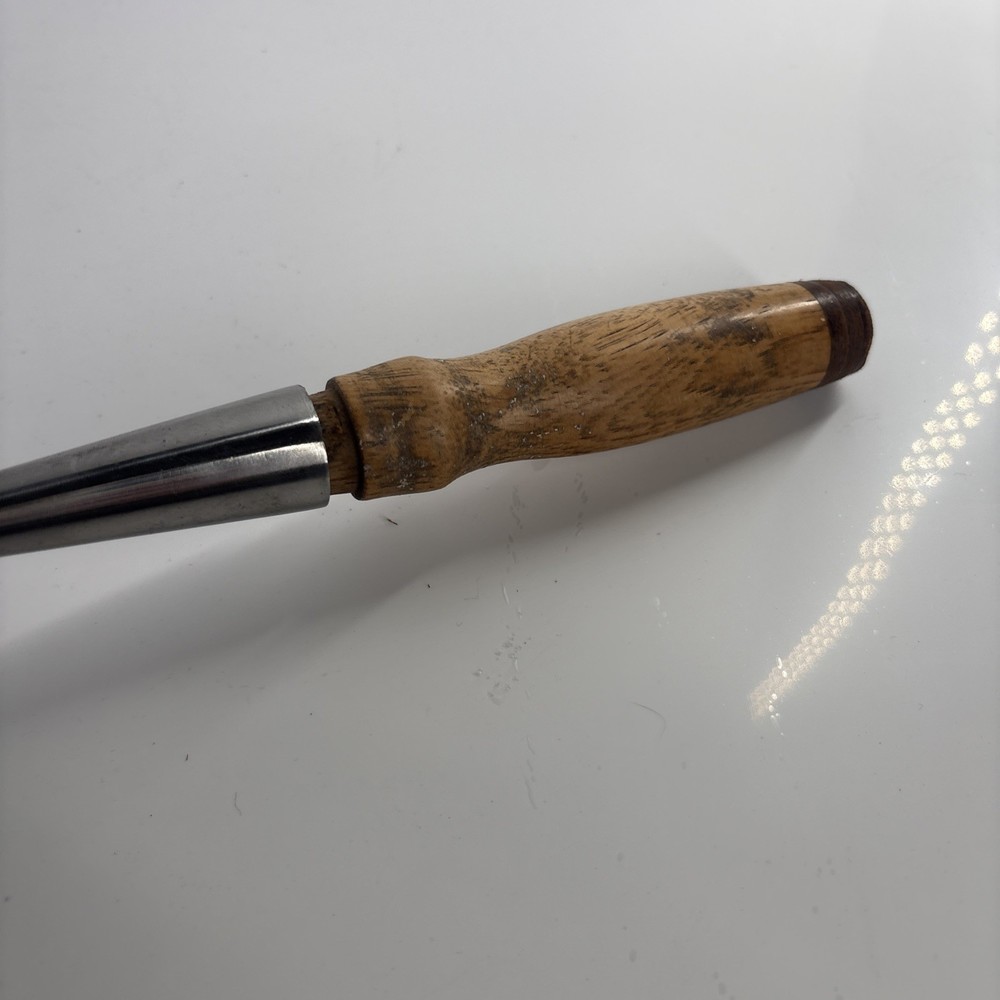 Robert Duke Chisel
