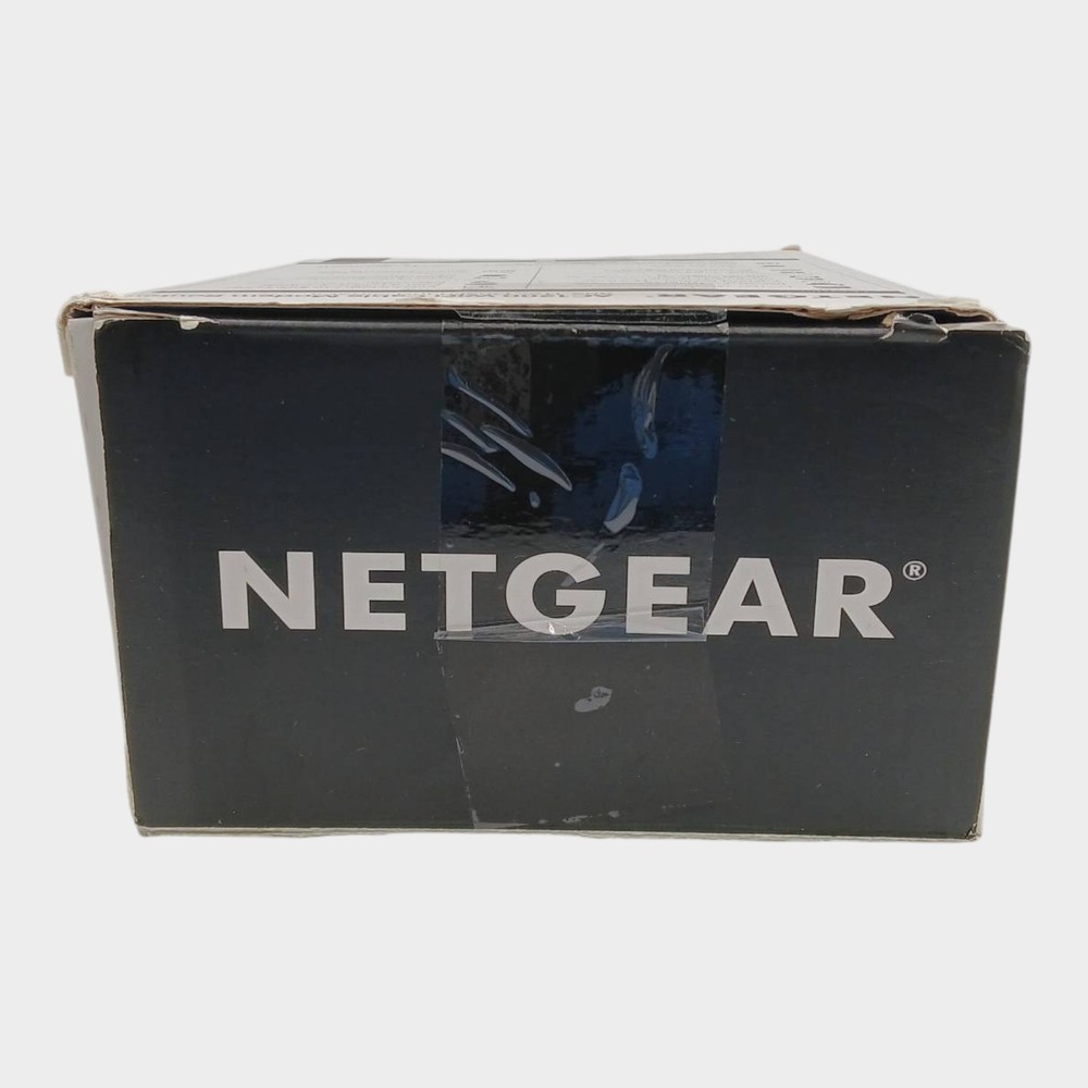 Netgear AC1200 WIFI Cable Modem Router C6230 (Untested)
