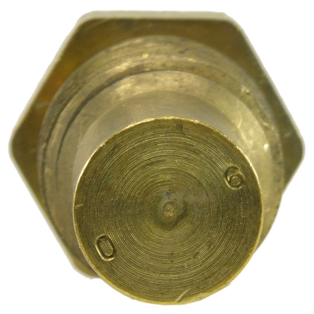 Engine Coolant Temperature Switch-Sender WVE 1T1083