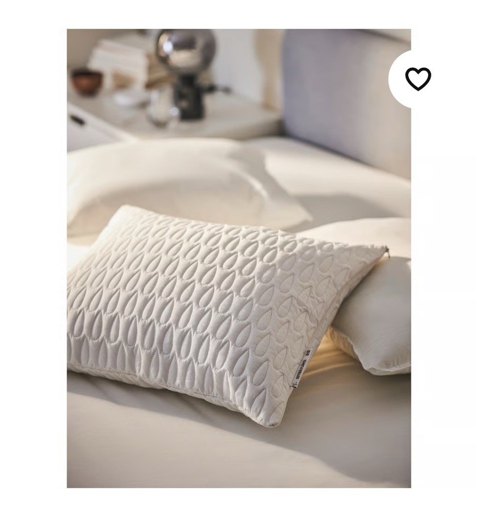 SOTNÄTFJÄRIL Pillow Protector, IKEA -