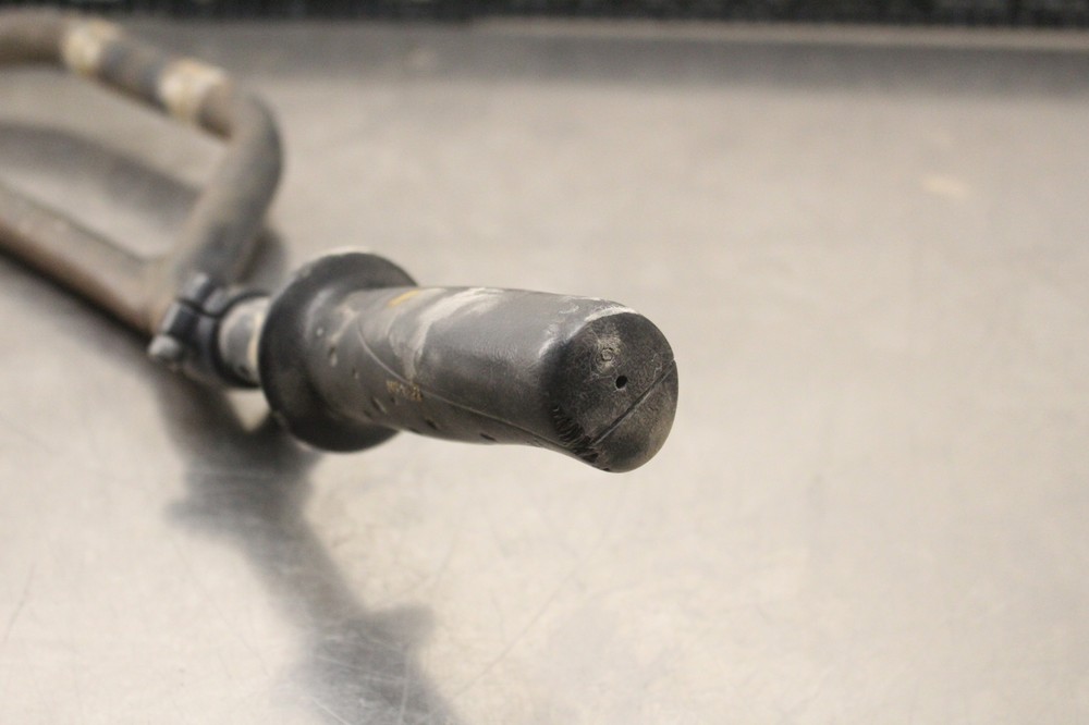 2002 Bombardier DS50 HANDLEBARS B229